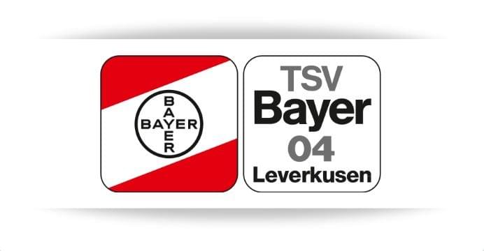 Calisthenics Park Bayer Leverkusen