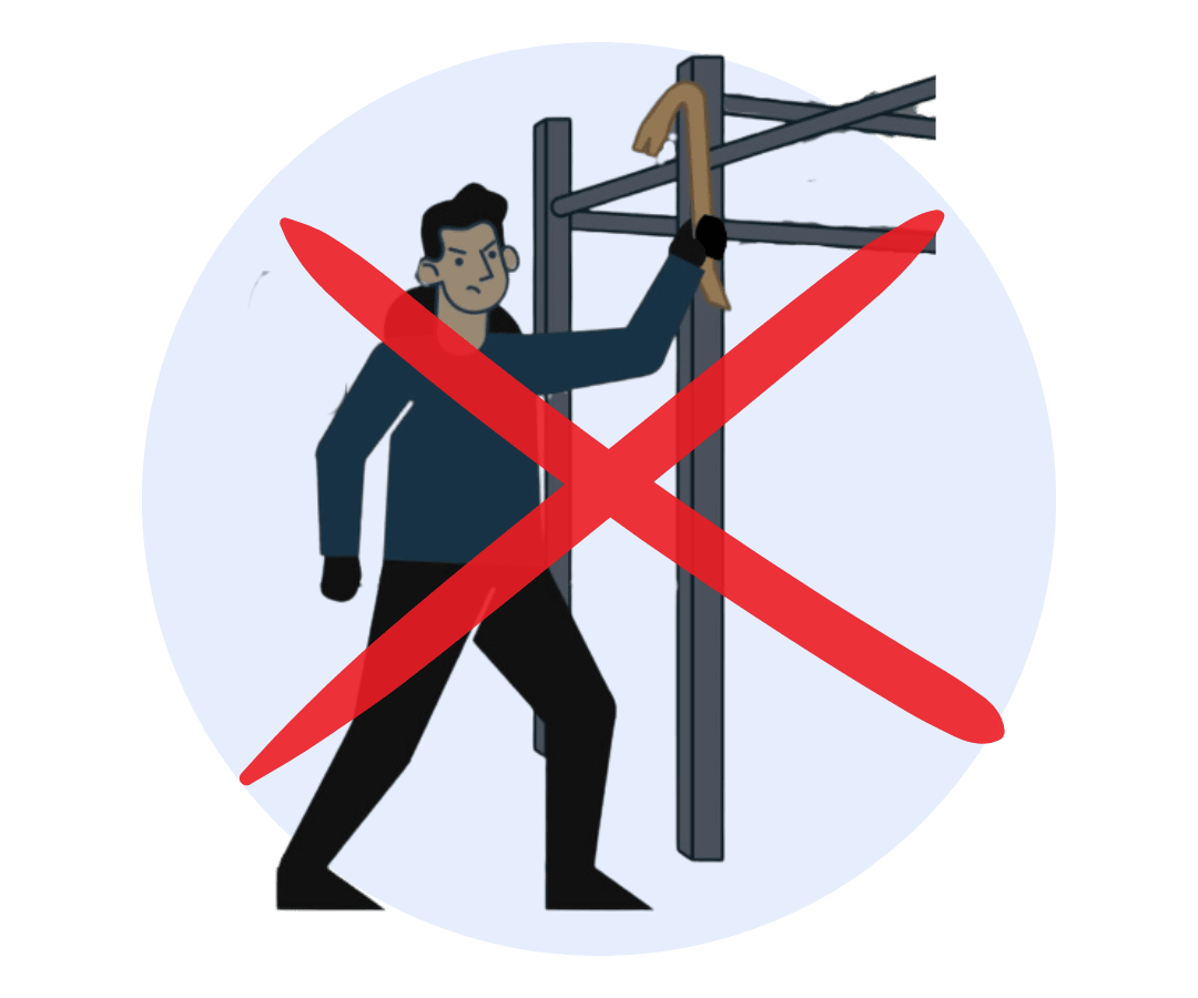 Calisthenics Park Stuhr