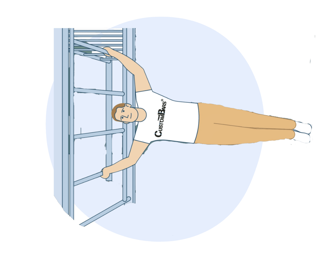 Calisthenics Park Stuhr